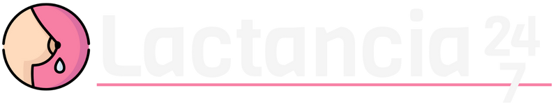 Logo Lactancia 24/7